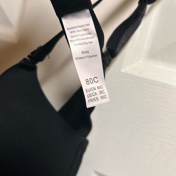 Push-up Bra 36C - Picture 3 of 6